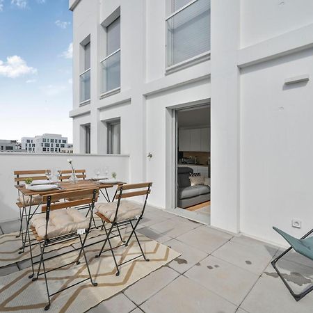 Maison Usitawi - Logement Entier En Residence - Massy Масси Экстерьер фото